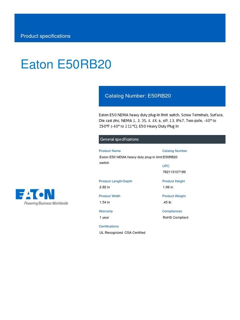 Eton | PDF