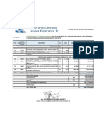 Pto Vias Concreto y Asfalto