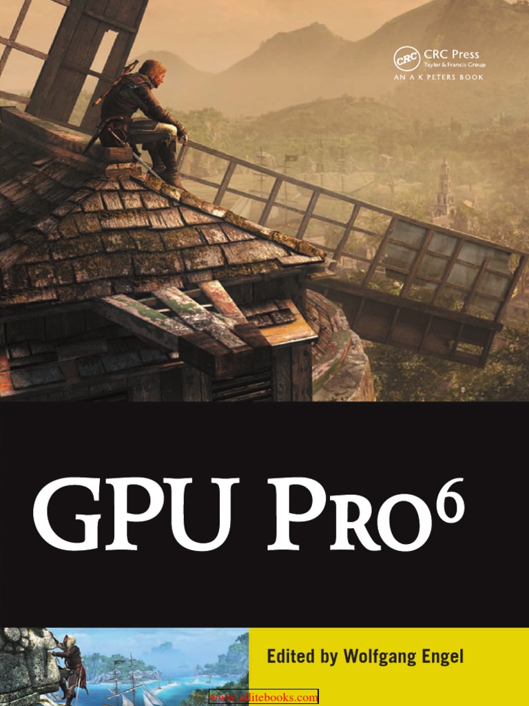 Computer Game Development / Design: Edited by Wolfgang Engel | PDF ...