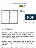 Getaran Dan Gelombang Yani