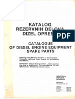 Katalog Rezervnih Delova Dizel Opreme IPM