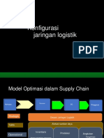 Logistics Network