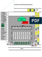 Denah Devile Kontingen HGN Dan Pgri 2022. Ok 1 2