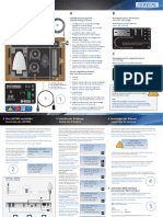 Setup-Guide D