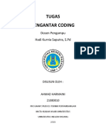 Ahmad Harmaini-21080010 Tugas Coding p.7