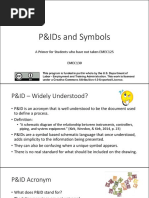 PIDs and Symbols Intro Slides