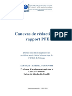 Canevas Rapport PFE 2022-2023 - GI