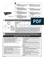 Connection Diagram METSEPM2120