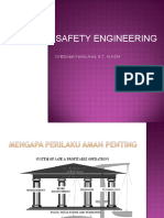 Safety Engineering 7