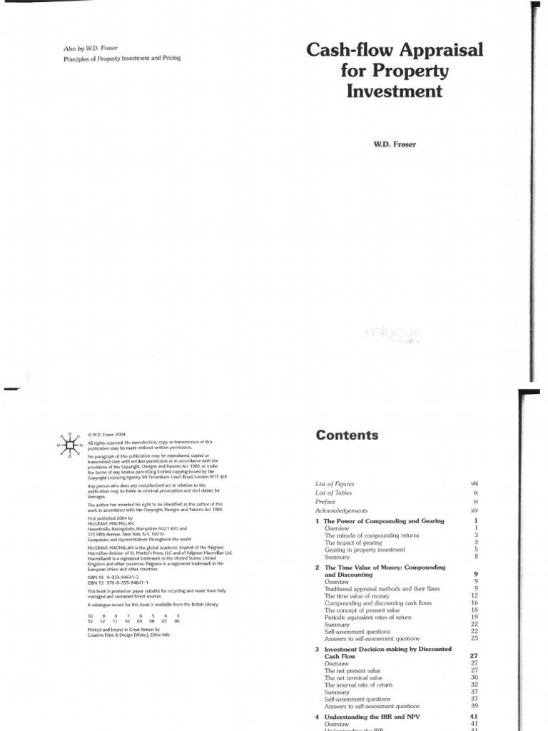Sic Codes For Property Investment