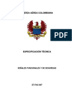 Et Fac 097 Señales Funcionales y de Seguridad