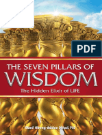 The Seven Pillars of Wisdom - Obed Obeng - Addae