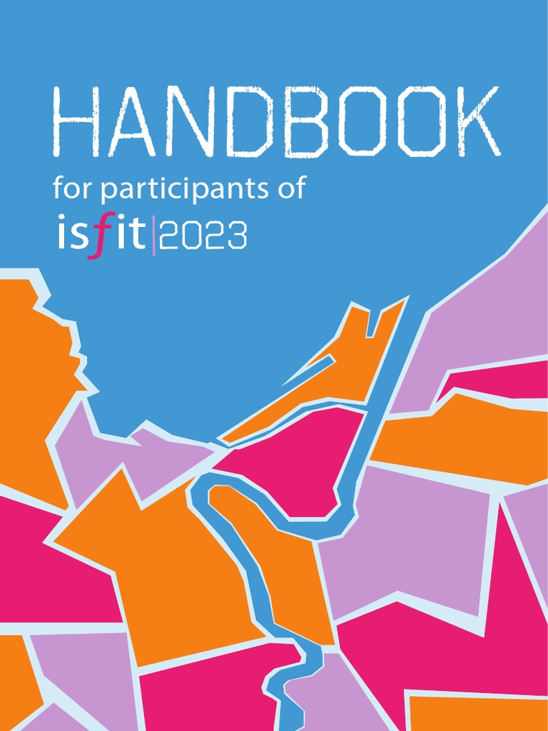 WHAT IS A HANDBOOK intelligence overview