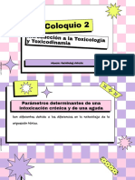 Coloquio 2 