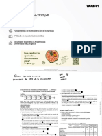 Examenes Resueltos 2022 Taoados