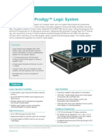 s2c Single Vu440 Prodigy Logic System Datasheet