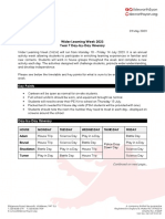 2023-05-19 WLW 2023 - Year 7 Itinerary (Web)