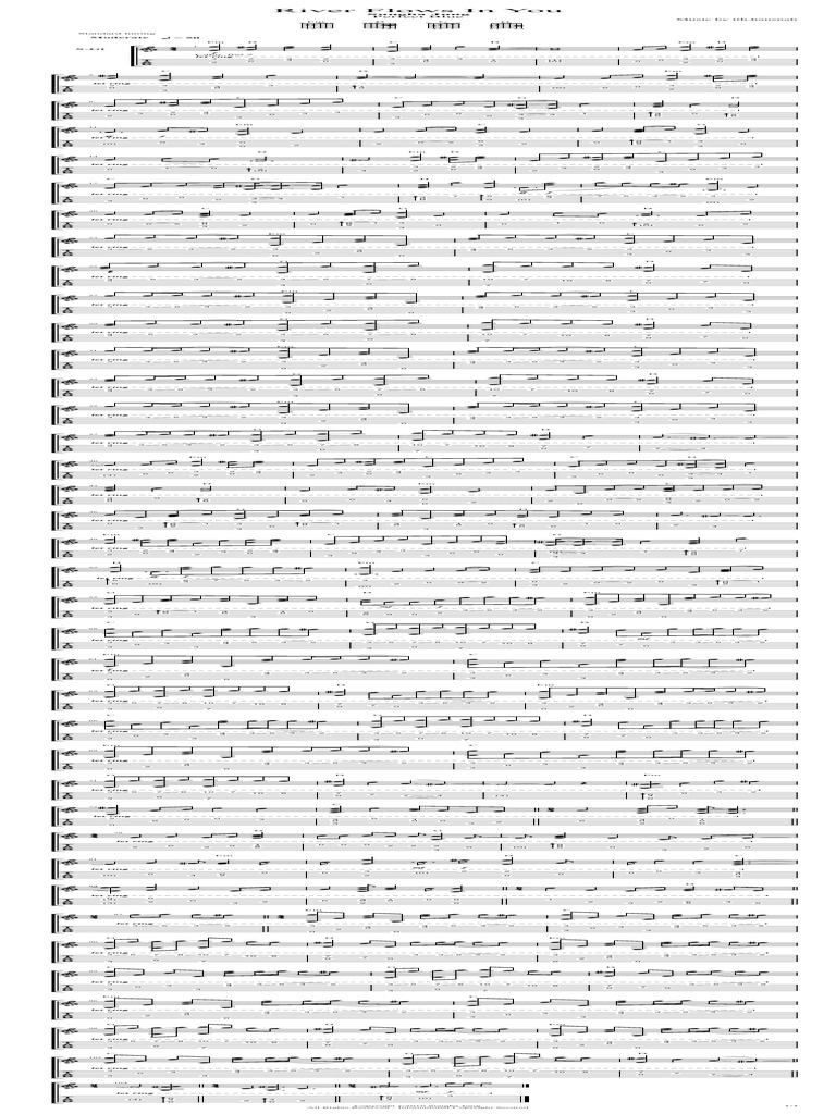 Bc3a0i 9 river flows in you 1 download gr tis pdf musical