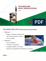 Lesson 3 Two Rescuer Adult Resuscitation V 2