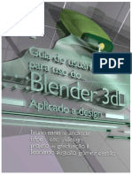 Tutorial Blender Para Design de Games - Projetodegraduacao_web1