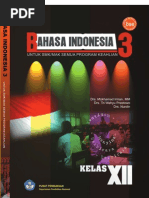 Download Kelas XII SMK Bahasa Indonesia Mokhamad Irman by Arif Agus Kurniawan SN64757282 doc pdf