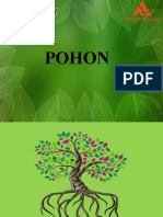 Materi POHON