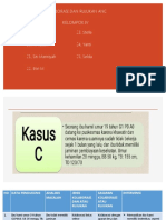 KELOMPOK IV Kolaborasi Rujukan