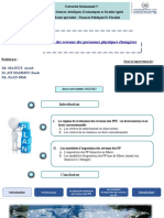 Les Revenues Des Personnes Physique Etrangeres