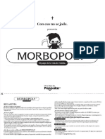 Morbopoly para Imprimir Con QR