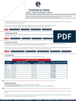 Tuition Fee Document 2023 24