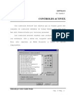 Leccion 6 - Controles ActiveX