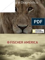 Case Fischer America AVALIAÇÃO