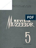 Revista Muzeelor 1968 05