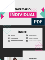 Formas Jurídicas de Empresa