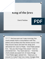 King of The Jews