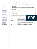 FortiAnalyzer 7.0.4 (0306) JSON API Reference