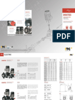 ITC Electric Dostec Range-EN-ES-FR