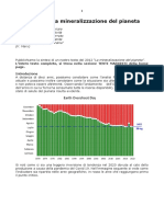 Presentazione Mineralizzazione 2