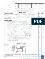 Devoir de Synthèse N°3 2011 2012 (Fezai Mourad)