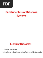 Fundamentals of Database Systems - PPTX (Repaired)