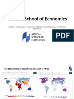 African School of Economics - Review 2023 - FKK Edits