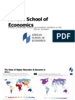 African School of Economics - Review 2023 - FKK Edits