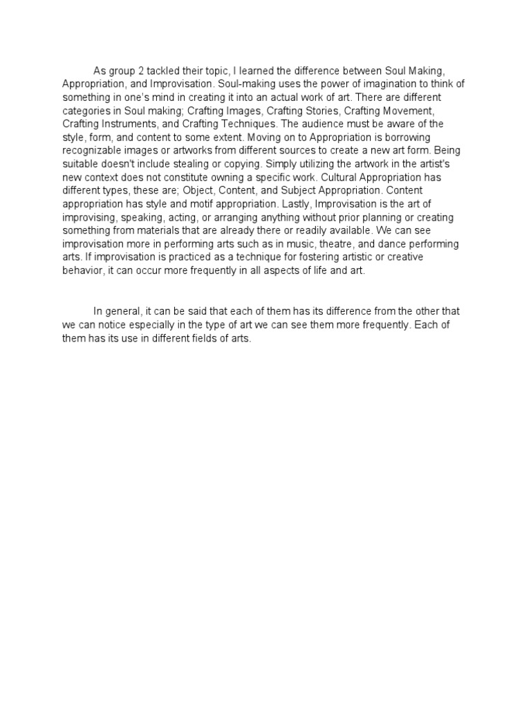 Making Pdf From Text