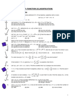 CPP FN Classification