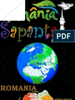 Romania - La Pas Prin Sapanta