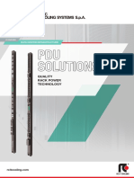 Brochures - RC PDU