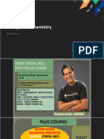 Analysis of Chemistry No Anno