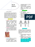 Generalidades de Anatomía