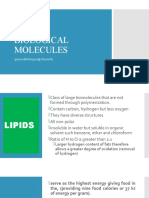 Lipids