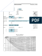 Flange Design